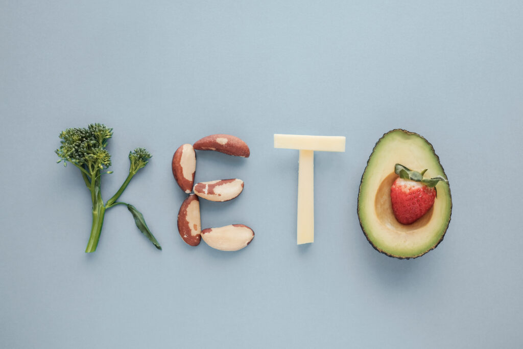 Alimente pe care le poți consuma în dieta keto